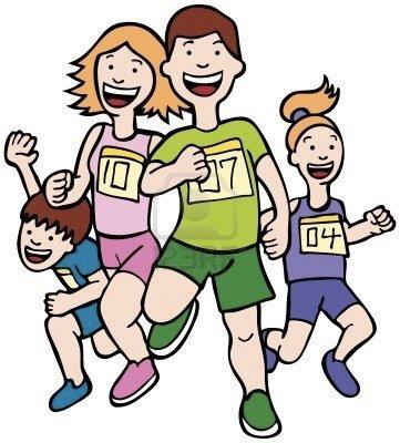 5163255-family-run-art-cartoon-of-a-family-running-together-in-a-racing-event